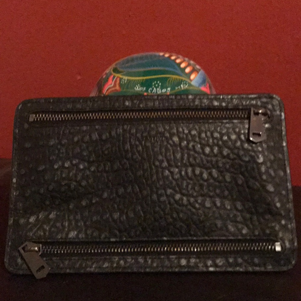 ALLSAINTS wallet
